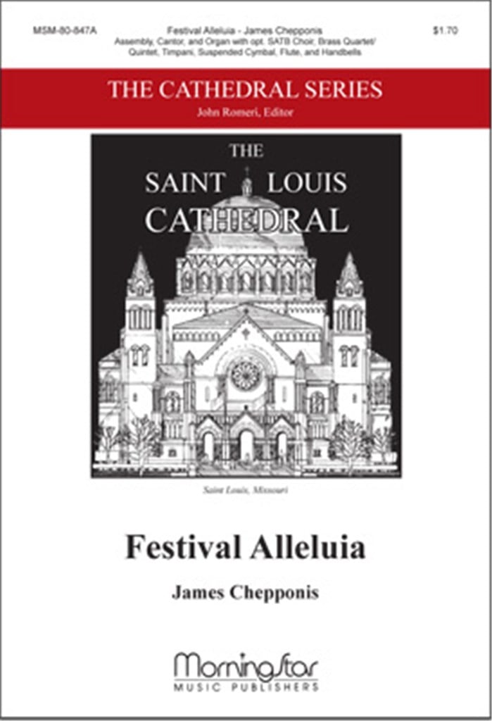 Festival Alleluia